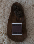 Bougie parfumée Dark Honey & Tobacco (Notes de Miel & Tabac) - Boogie Bougie