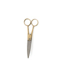 Ciseaux en laiton - Petit modèle