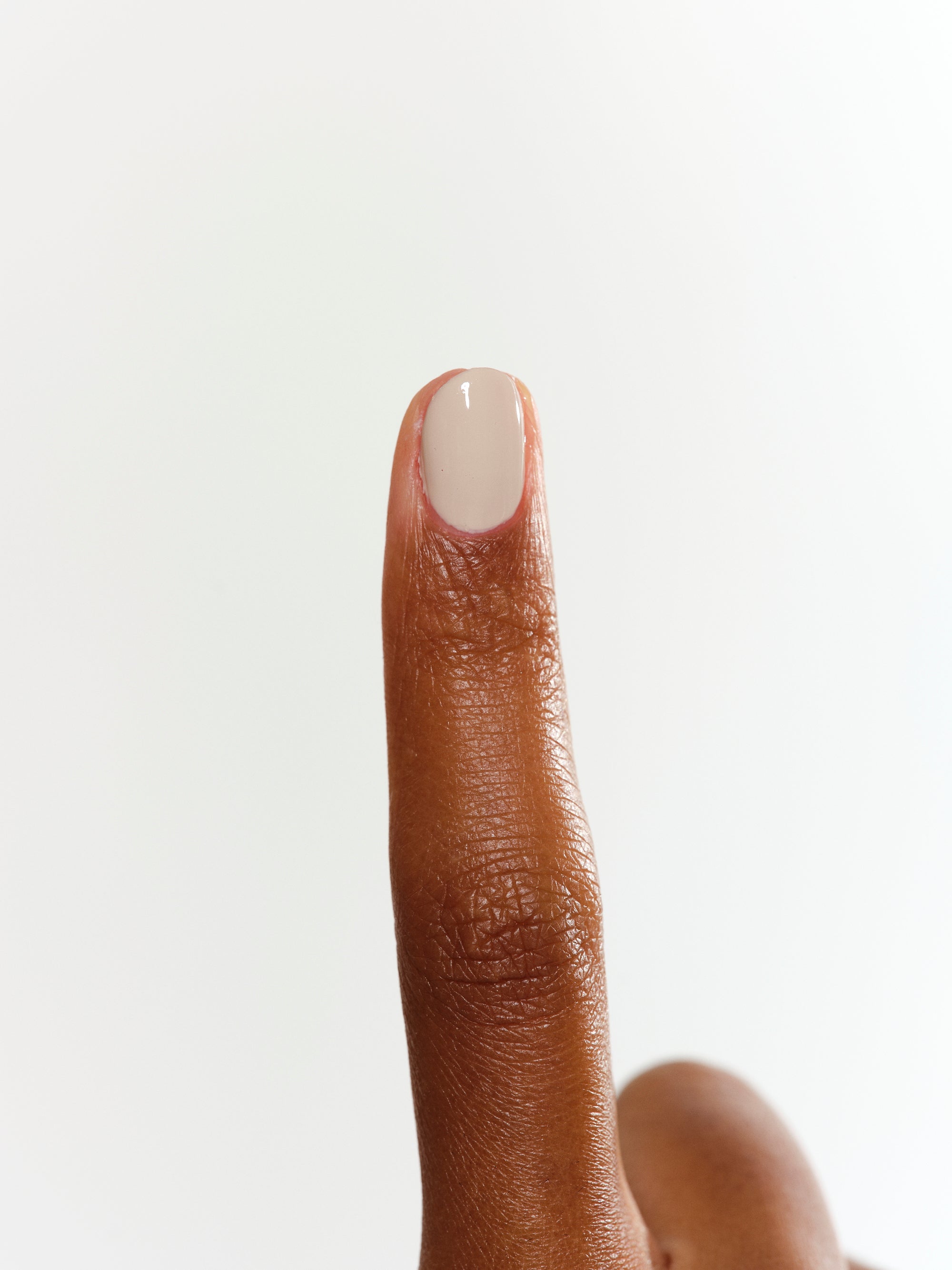 Vernis à ongles vegan Agar Agar - Licia Florio