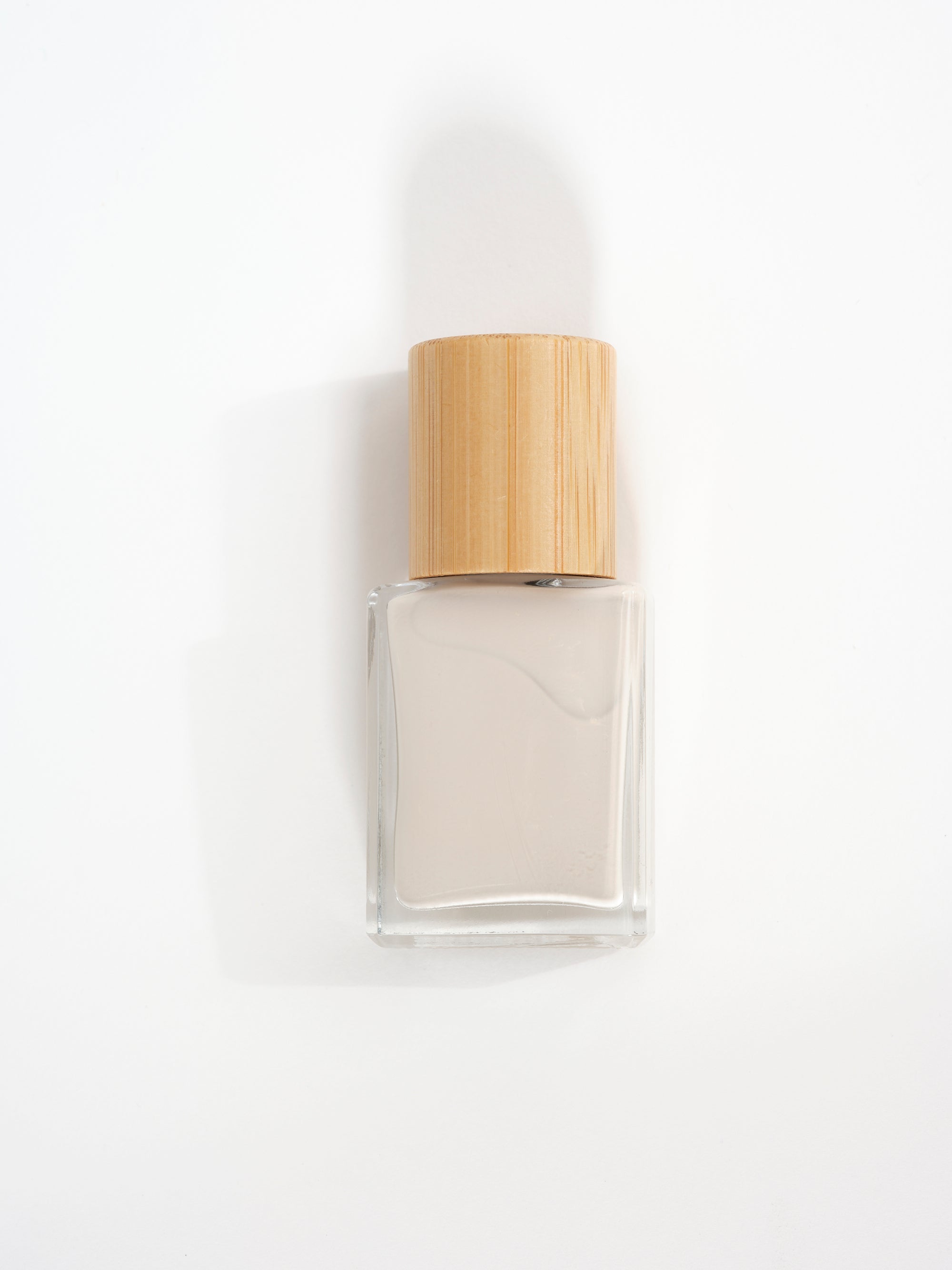 Vernis à ongles vegan Agar Agar - Licia Florio