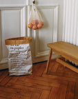 Sac en papier 33L - ASL