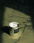 Bougie parfumée Siberian Fire Wood (Notes de Pin & Eucalyptus) - Boogie Bougie