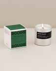 Bougie parfumée Tamed Basil & Thunder (Notes de Basilic & Ambre) - Boogie Bougie