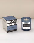 Bougie parfumée Wet Coat & Elevator Pitch - Boogie Bougie