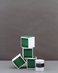 Bougie parfumée Tamed Basil & Thunder (Notes de Basilic & Ambre) - Boogie Bougie