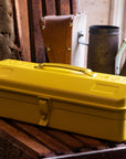 Boîte à outils Y-Type - Acier - Niwaki x Maison Farigoulette