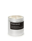 Bougie parfumée Sunset Amber & Almond (Notes d'Ambres & Amande) - Boogie Bougie