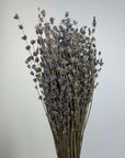 Bouquet de Lavande naturelle séchée - 100g