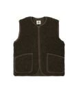 Gilet Peptico - Kaki - Coldbreaker