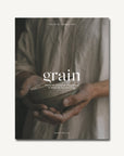 Magazine GRAIN - vol 3 IMPERFECTION