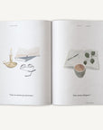 Magazine GRAIN - vol 3 IMPERFECTION