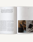 Magazine GRAIN - vol 3 IMPERFECTION