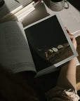 Magazine GRAIN - vol 3 IMPERFECTION