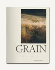 Magazine GRAIN - vol 4 RÊVES
