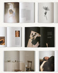 Magazine GRAIN - vol 4 RÊVES
