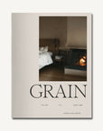 Magazine GRAIN - vol 5 FOYER