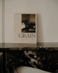 Magazine GRAIN - vol 5 FOYER