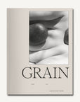 Magazine GRAIN - vol 6 BEAUTÉ