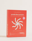 Kit de graines bio "SMELLS LIKE SUMMER" - Hums