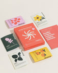 Kit de graines bio "SMELLS LIKE SUMMER" - Hums