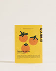 Sachet de graines bio "TOMATE CERISE GOLD NUGGET" - Hums