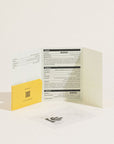 Sachet de graines bio "TOMATE CERISE GOLD NUGGET" - Hums