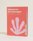 Le mini guide "Démarrer son potager" - Hums