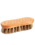 Brosse à légumes en Bouleau et mélange de fibre union - Iris Hantverk