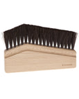 Brosse pour ordinateur et bureau en Chêne et crin de Cheval - Iris Hantverk