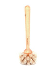 Brosse à verre en crin de Cheval et Bouleau huilé - Iris Hantverk