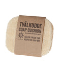Coussin de savon en Loofah - Iris Hantverk