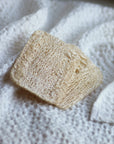 Coussin de savon en Loofah - Iris Hantverk