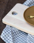Planche à découper rectangle S - Iris Hantverk