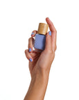 Vernis à ongles vegan Lavander - Licia Florio