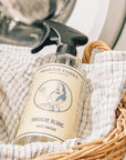 Vinaigre blanc en spray 700ml - Marius Fabre