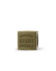 Savon de Marseille vert - Marius Fabre