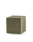 Savon de Marseille vert 600g - Marius Fabre