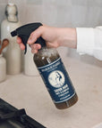 Savon noir en spray liquide de 750ml prêt à l'emploi - Marius Fabre