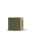 Savon de Marseille vert 400g - Marius Fabre