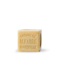 Savon de Marseille blanc pour le linge 200g - Marius Fabre