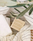 Savon de Marseille blanc pour le linge 200g - Marius Fabre