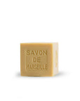 Savon de Marseille blanc pour le linge 400g - Marius Fabre