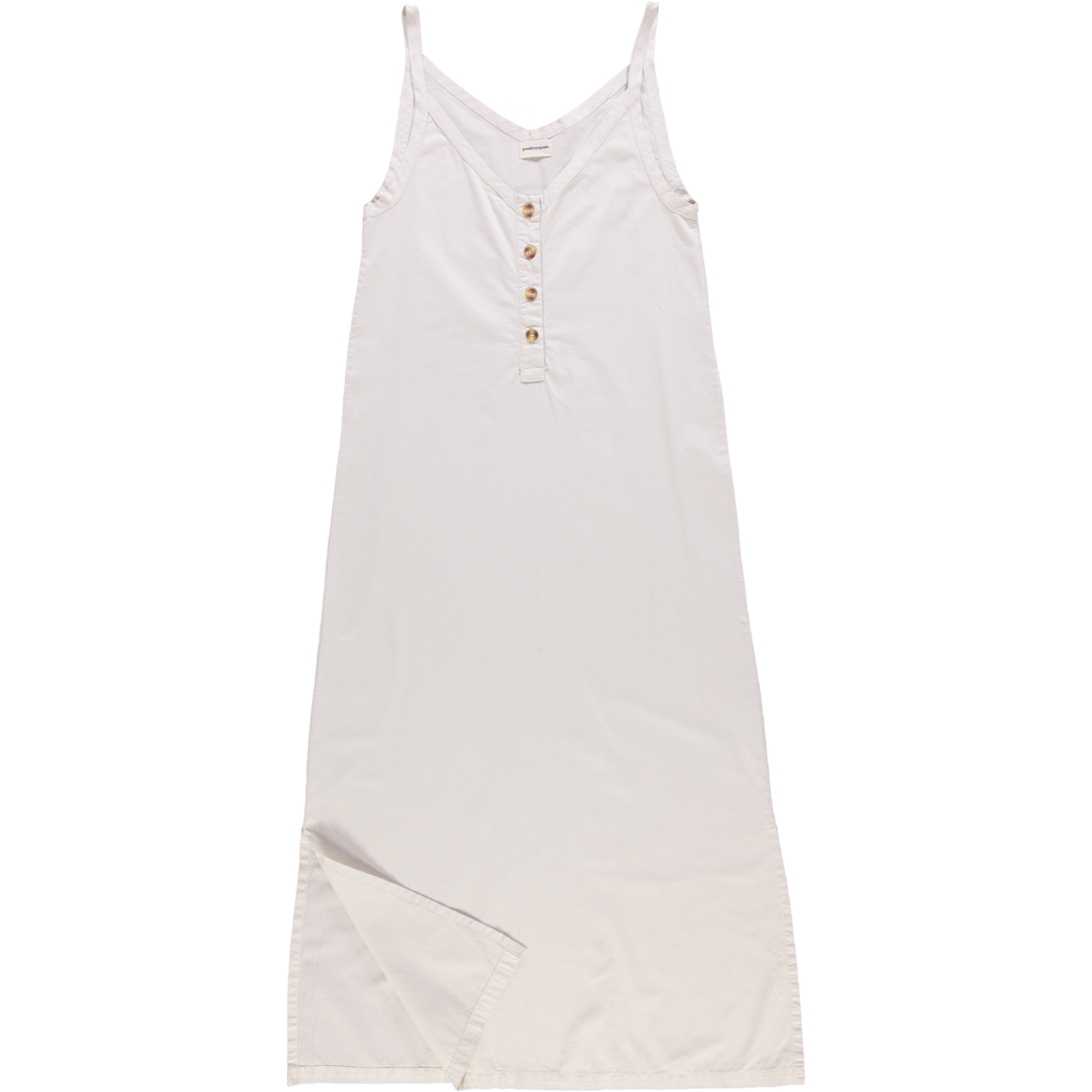 Robe Narcisse Almond Milk - Poudre Organic