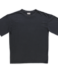 T-Shirt Seringat Pirate Black - Poudre Organic