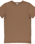 T-Shirt Camiseta Toffee - Poudre Organic