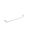 Porte-serviettes en fer zingué
