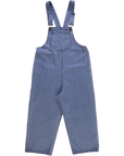Salopette Ciste Denim Blue - Poudre Organic