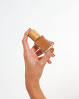 Vernis à ongles vegan Sesamo - Licia Florio