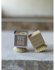 Savon de Marseille avec brosse - édition limitée « 125 ans » - 200g - Marius Fabre - Maison Farigoulette