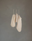 Food Bag en coton bio set de 3 - The Organic Company